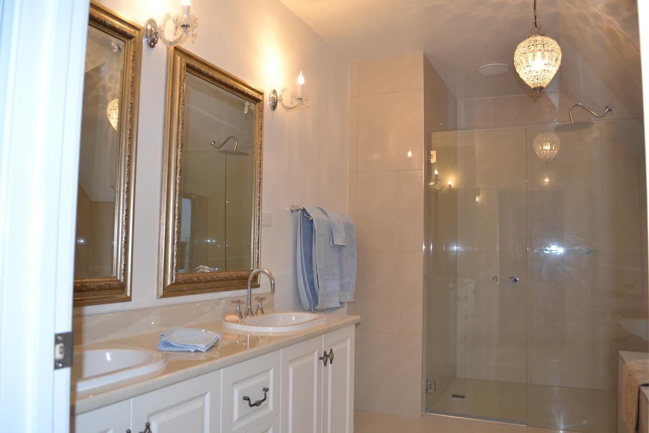 Sapphire Shores Luxury Retreat Mount Martha Ngoại thất bức ảnh