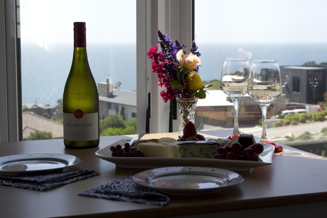 Sapphire Shores Luxury Retreat Mount Martha Ngoại thất bức ảnh